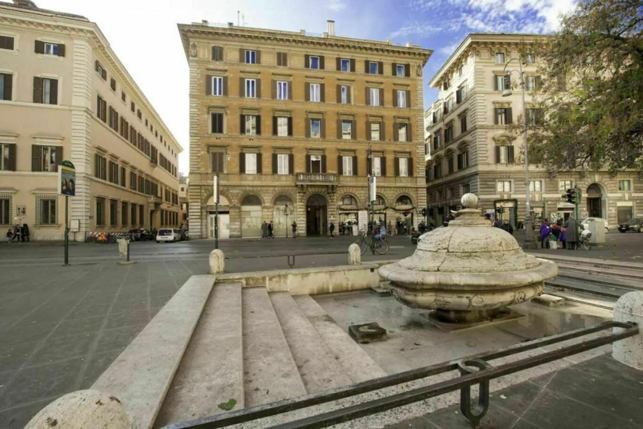 Vittorio Emanuele By Halldis * Rom